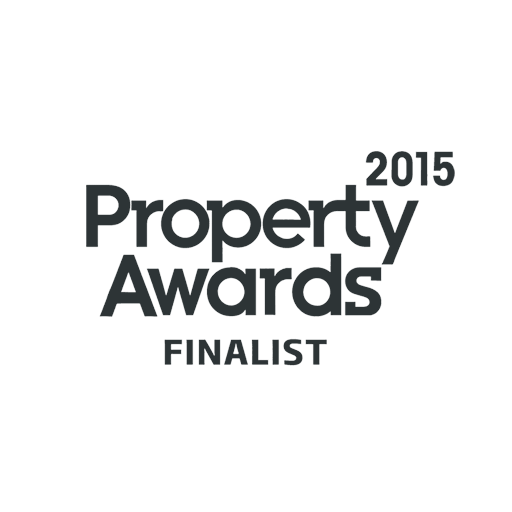 2015 Property Awards Finalist