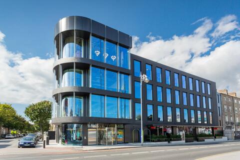 The Lennox Building - Dublin