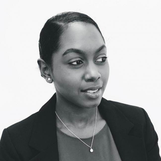 Deanna Oyin-Adeniji