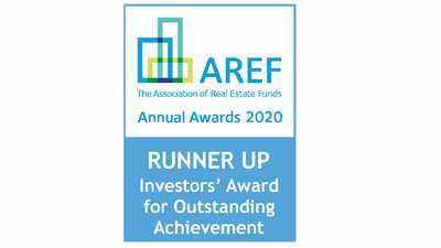 AREF Annual Awards 2020