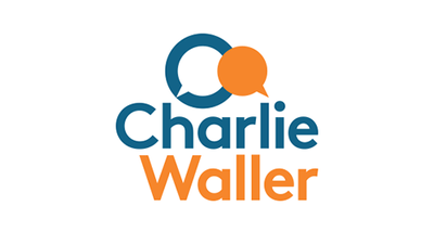 Charlie Waller Logo